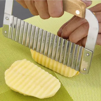 Potato Cutter Algon (24 Units)