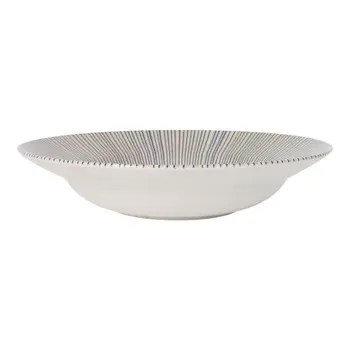 Pasta Dish La Mediterránea Irys Ø 29 cm (6 Units)