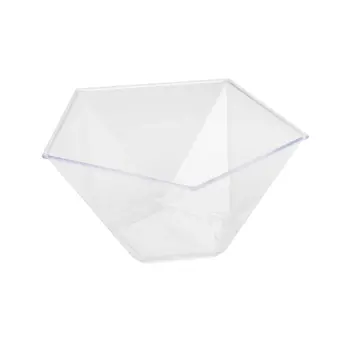 Snack Bowl Algon 10 Pieces (24 Units)