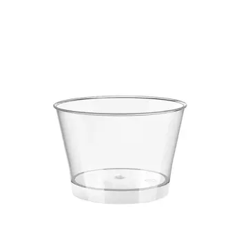 Snack Bowl Algon 10 Pieces (24 Units)
