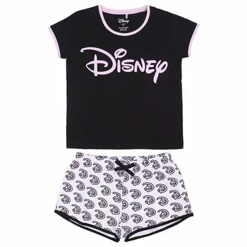 Pyjama Disney Black