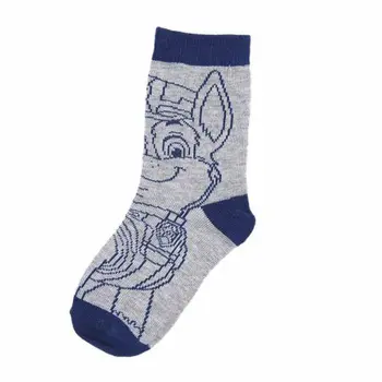 Socks The Paw Patrol Multicolour