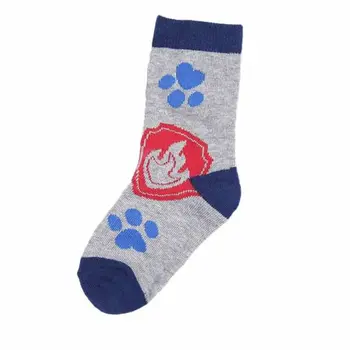 Socks The Paw Patrol Multicolour