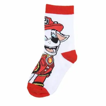 Socks The Paw Patrol Multicolour