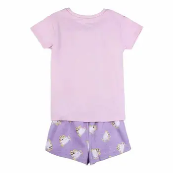 Children's Pyjama Disney Princess Pink