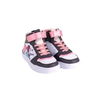 Sports Shoes for Kids Minnie Mouse Pink 30