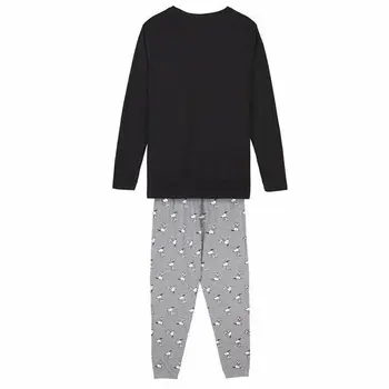 Pyjama Snoopy Grey