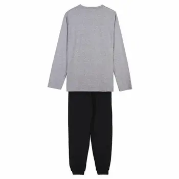 Pyjama Marvel Grey