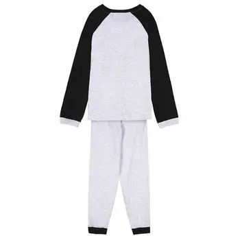 Children's Pyjama Marvel Grey