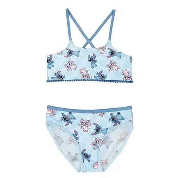 Bikini Stitch Blue