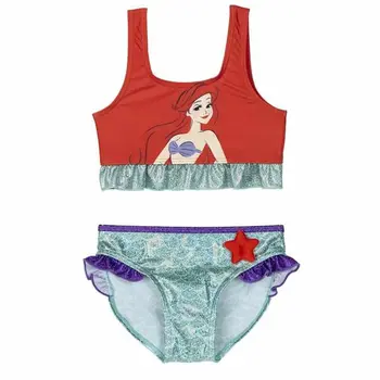 Bikini Disney Princess