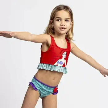 Bikini Disney Princess