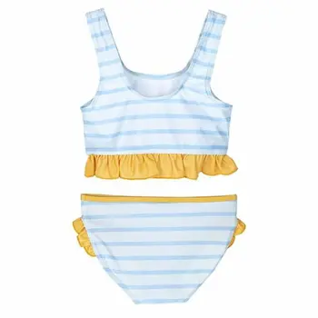 Bikini Bluey Light Blue