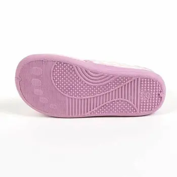 House Slippers Minnie Mouse Pink