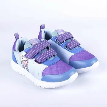 Sports Shoes for Kids Frozen