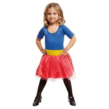 Costume for Children My Other Me Superheroine 3-6 years