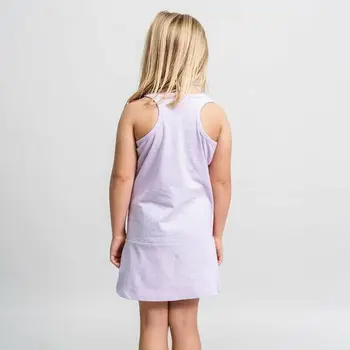 Dress Disney Princess Lilac
