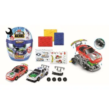 Construction set Zuru