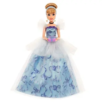 Action Figure Disney Princess