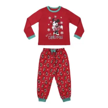 Children's Pyjama Mickey Mouse