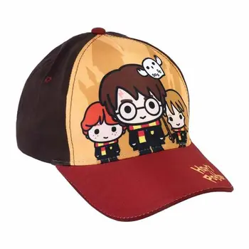 Child Cap Harry Potter