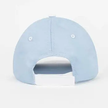 Child Cap Bluey Pink