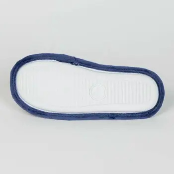 House Slippers Spider-Man Red