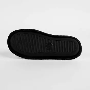 House Slippers Harry Potter Hufflepuff  Yellow
