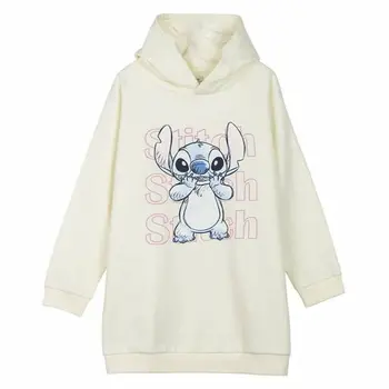 Dress Stitch Beige
