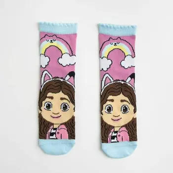 Socks Gabby's Dollhouse