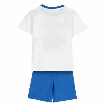 Set of clothes Spider-Man White