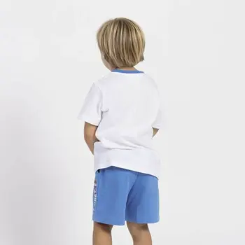 Set of clothes Spider-Man White