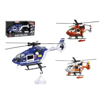 Helicopter