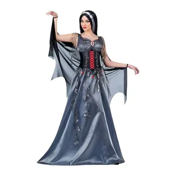Costume for Adults My Other Me Vampiress XS