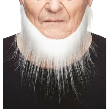 False beard My Other Me White