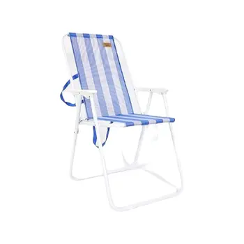Beach Chair Ociotrends 53 x 44 x 88 cm