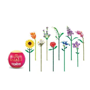 Construction set Zuru