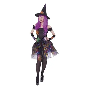 Costume for Adults Rubies Black Witch Adults