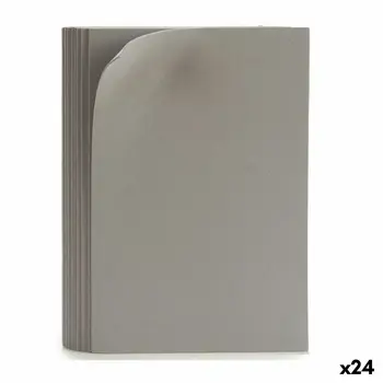 Eva Rubber Pincello 1804049-015 Grey 30 x 2 x 20 cm (24 Units)