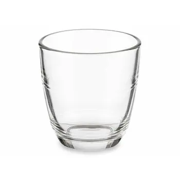 Set of glasses Vivalto 503A-1/WH6 Transparent Glass 90 ml (12 Units)