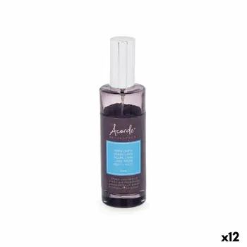 Air Freshener Spray Clean Clothes 70 ml (12 Units)