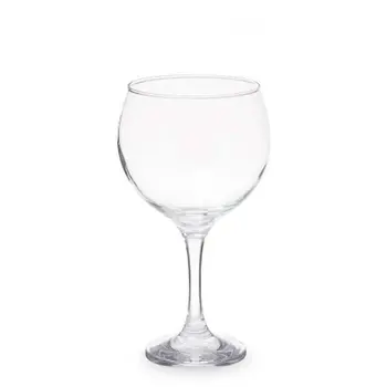 Wineglass Vivalto R0210LB-21/BHZ6 Transparent Glass 600 ml (6 Units)