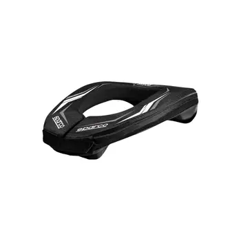 Helmet Collar Sparco S001604NRBI