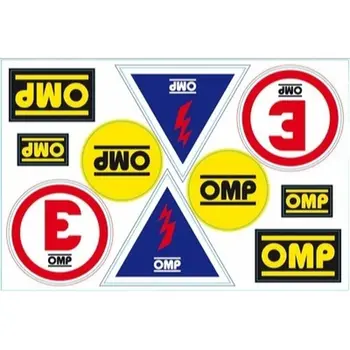 Adhesives OMP OMPX/846
