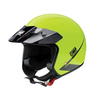 Helmet OMP OMP STAR XXL