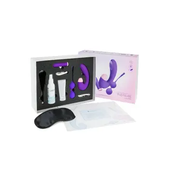 Pleasure Kit S Pleasures