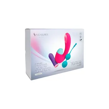 Erotic Game S Pleasures