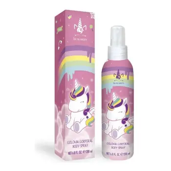 Children´s fragrance Eau my Unicorn 200 ml