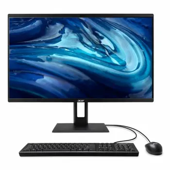 All in One Acer intel core i5-12400 8 GB RAM 512 GB SSD