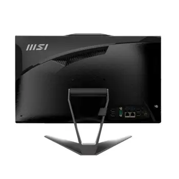 All in One MSI 00-AC0111-208 21,5" Intel Core i3-13100 8 GB RAM 256 GB SSD